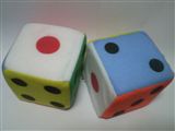 dice