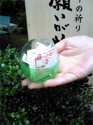 こんなのが出てきます。