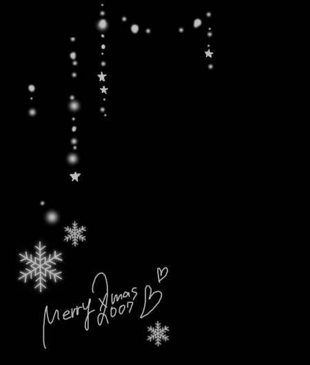 Merry Xmas!