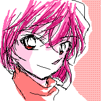 「――だったらどうする?」 「――だったらどうする?」