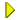 矢印黄